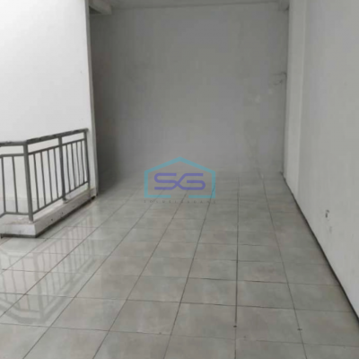 Disewakan Ruko di Kelapa Gading Jakarta Utara Luas Bangunan  300 m²