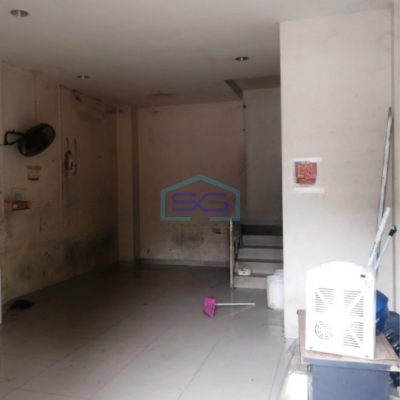 Dijual Ruko Luas Banguann 180 m² di Kelapa Gading Jakarta Utara
