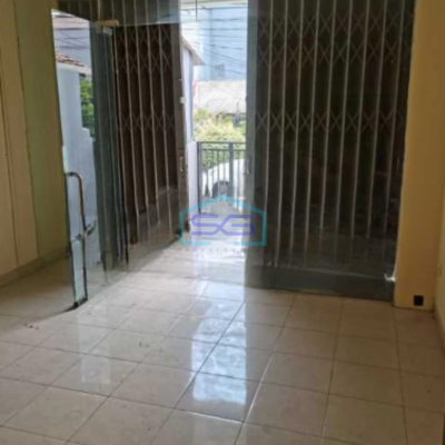 Disewakan Ruko Siap Pakai Luas Bangunan 104 m² di Kelapa Gading Jakarta Utara