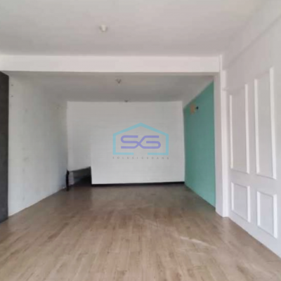 Disewakan Ruko Pinggir Jalan Besar Sunter Jakarta Utara Luas Bangunan  450 m²