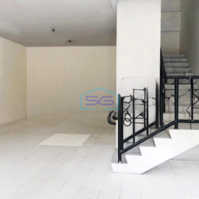 Disewakan Ruko Luas Bangunan 200 m² di Kelapa Gading Jakarta Utara