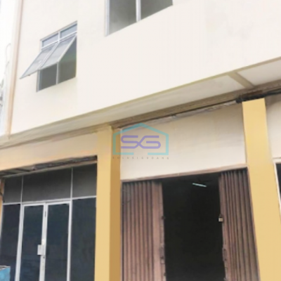 Disewakan Ruko Luas Bangunan 200 m² di Kelapa Gading Jakarta Utara