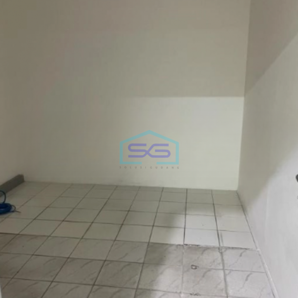 Disewakan Ruko Luas Bangunan 200 m² di Petojo Jakarta Pusat-1