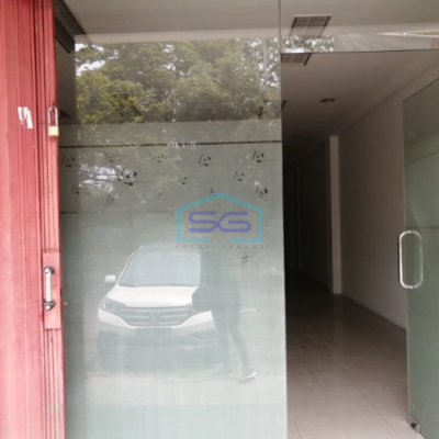 Disewakan Ruko di Kelapa Gading Jakarta Utara Luas Bangunan 300 m²