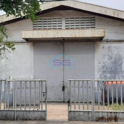 Disewakan Gudang Luas Bangunan 720 m² di Sunter Jakarta Utara-3