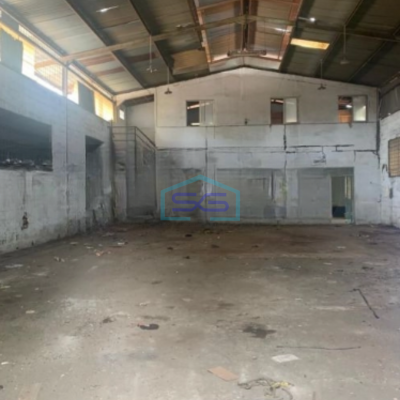 Disewakan Gudang Luas Bangunan 900 m² di Meruya Jakarta Barat-4