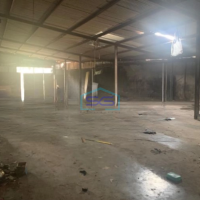 Disewakan Gudang Luas Bangunan 900 m² di Meruya Jakarta Barat-3