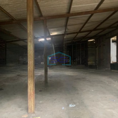 Disewakan Gudang Luas Bangunan 900 m² di Meruya Jakarta Barat