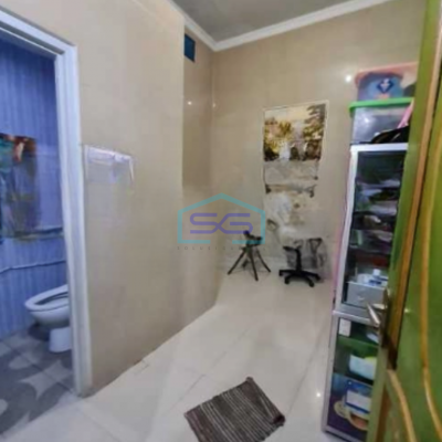 Disewakan Gudang Bisa Masuk Container di Kamal Jakarta Utara-2