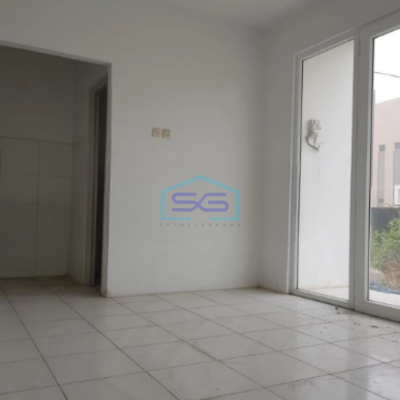 Disewakan Gudang Luas Bangunan  453 m² di Pakuhaji Tangerang