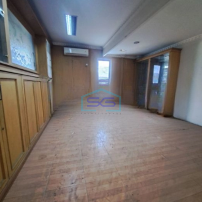 Disewakan Gudang Murah di Kapuk Jakarta Utara Luas Tanah 790 m²-3