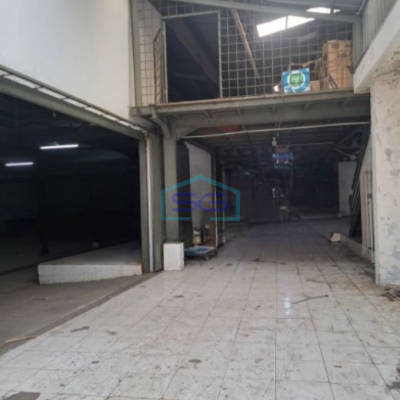 Disewakan Gudang Murah di Kapuk Jakarta Utara Luas Tanah 790 m²-5
