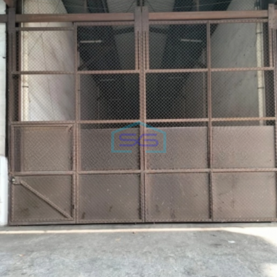 Disewakan Gudang Luas Bangunan 300 m² di Kapuk Jakarta Utara-3