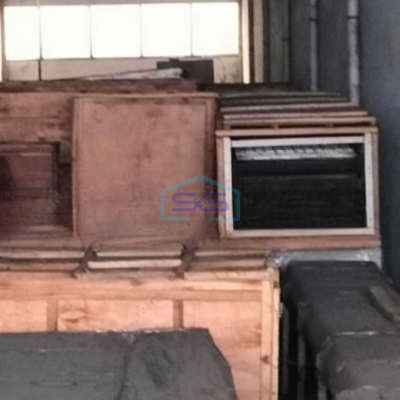 Disewakan Gudang Luas Bangunan 300 m² di Kapuk Jakarta Utara