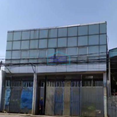 Disewakan Gudang Siap Pakai Luas Bangunan 400 m² di Kelapa Gading Jakarta Utara