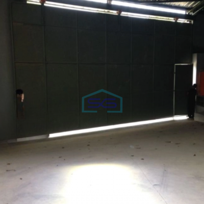 Disewakan Gudang Luas Bangunan 1254 m² di Pluit Jakarta Utara-2