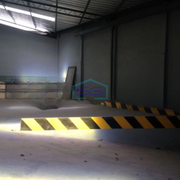 Disewakan Gudang Luas Bangunan 1254 m² di Pluit Jakarta Utara-1