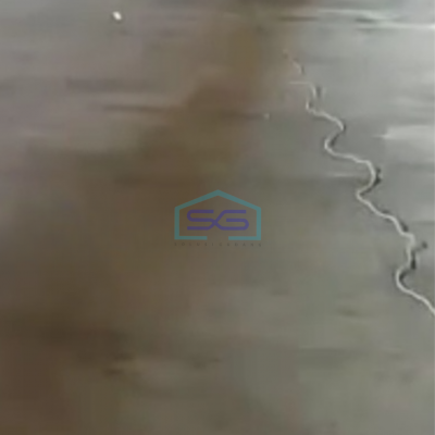 Disewakan Gudang Luas Bangunan 825 m² di Kalideres Jakarta Barat