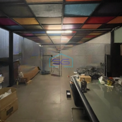 Disewakan Gudang Ada Kantor Luas Bangunan  1300 m² di Kalideres Jakarta Barat-2