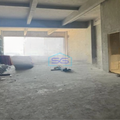 Disewakan Gedung Kantor Luas Bangunan  250 m² di Pantai Indah Kapuk Jakarta Utara-2