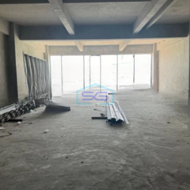Disewakan Gedung Kantor Luas Bangunan  250 m² di Pantai Indah Kapuk Jakarta Utara-1