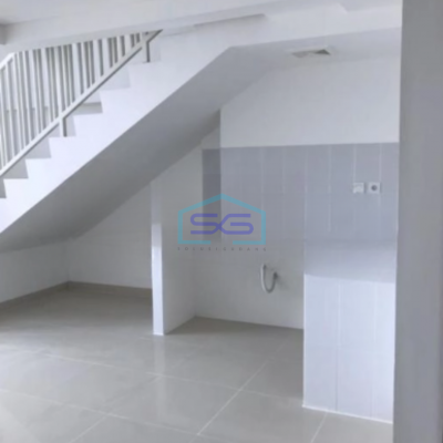 Disewakan Kantor Luas Bangunan  120 m² di Grogol Jakarta Barat-2