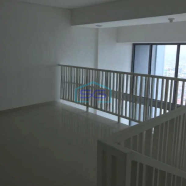 Disewakan Kantor Luas Bangunan  120 m² di Grogol Jakarta Barat-1