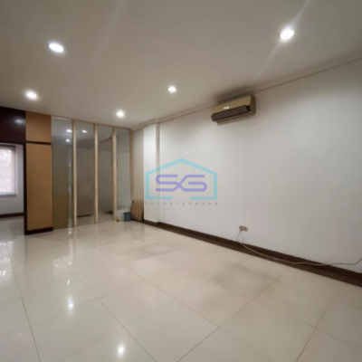 Dijual Ruko Murah Luas Bangunan 180 m² di Pantai Indah Kapuk Jakarta Utara-4