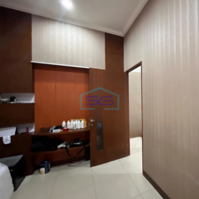 Dijual Ruko Murah Luas Bangunan 180 m² di Pantai Indah Kapuk Jakarta Utara-2