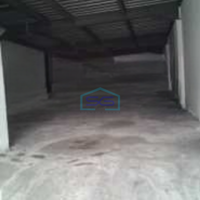 Disewakan Gudang Ada Kantor Luas Bangunan  340 m² di Pantai Indah Kapuk Jakarta Utara