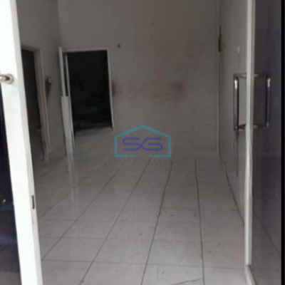 Disewakan Gudang 3 Lantai Luas Bangunan 900 m² di Daan Mogot Tangerang