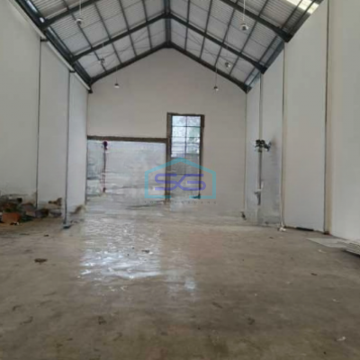 Disewakan Gudang Luas Bangunan  540 m² di Kapuk Jakarta Utara-3