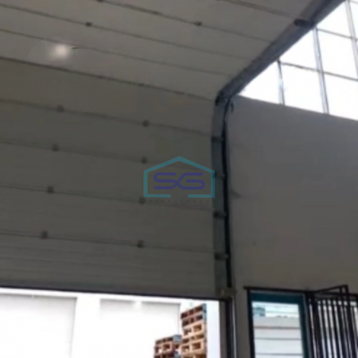 Disewakan Gudang Luas Tanah 180 m² Lokasi di Daan Mogot Jakarta Barat