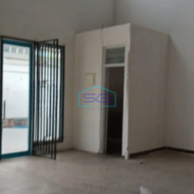 Disewakan Gudang Luas Tanah 180 m² Lokasi di Daan Mogot Jakarta Barat