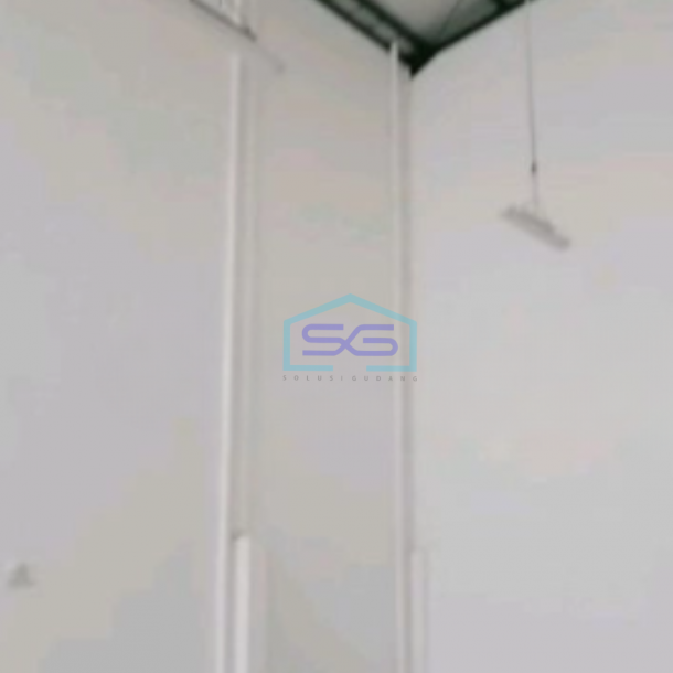 Disewakan Gudang Luas Tanah 180 m² Lokasi di Daan Mogot Jakarta Barat-2