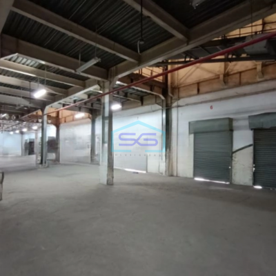 Dijual Gudang 2 Lantai Luas Bangunan  19000 m² di Cikarang Bekasi