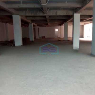 Dijual Kantor Luas Tanah  1067 m² Lokasi di Menteng Jakarta Pusat