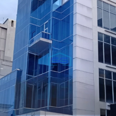 Dijual Kantor Luas Tanah  1067 m² Lokasi di Menteng Jakarta Pusat