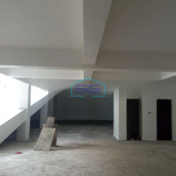 Dijual Kantor Luas Tanah  1067 m² Lokasi di Menteng Jakarta Pusat-2