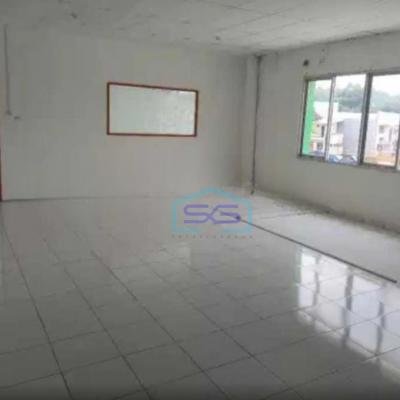 Disewakan Gudang Luas Bangunan  800 m² di Cikarang Bekasi