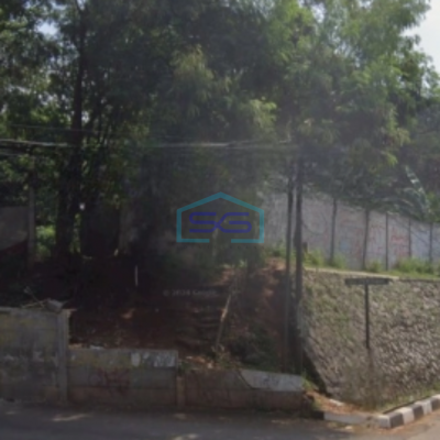Dijual Tanah Lokasi Strategis Luas 9400 m² di Jakarta Selatan