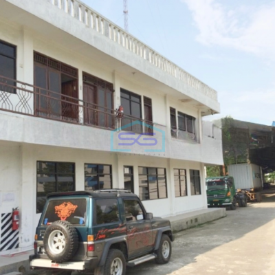 Dijual Gudang Murah Lokasi Strategis di Karawang Timur