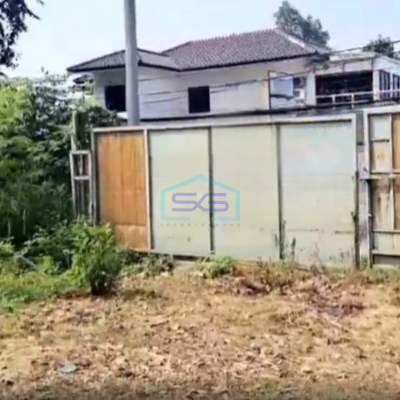 Disewakan Tanah Luas 3198 m² Lokasi di Jakarta Barat