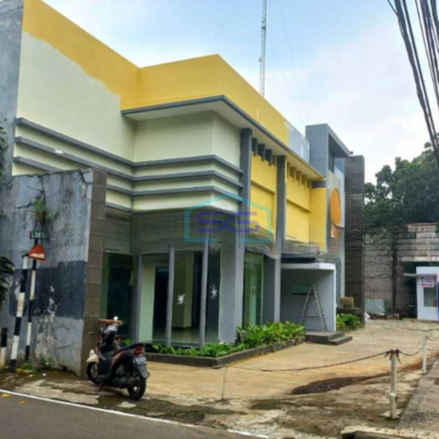 Dijual Ruko 2 Lantai Luas Bangunan 234 m² Lokasi di Jakarta Selatan