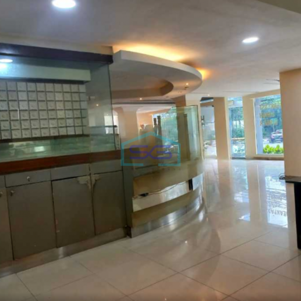 Dijual Ruko 2 Lantai Luas Bangunan 234 m² Lokasi di Jakarta Selatan-3