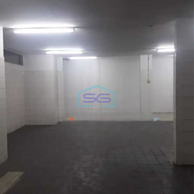 Dijual Ruko 2 Lantai Luas Bangunan 234 m² Lokasi di Jakarta Selatan