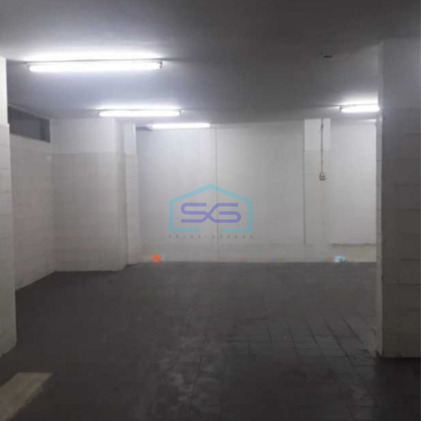 Dijual Ruko 2 Lantai Luas Bangunan 234 m² Lokasi di Jakarta Selatan-2