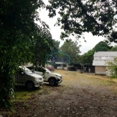 Dijual Tanah Luas 6363 m² Lokasi di Bogor Jawa Barat