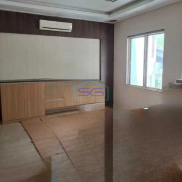 Dijual Gudang Luas Tanah 1116 m² Lokasi di Daan Mogot Tangerang-2