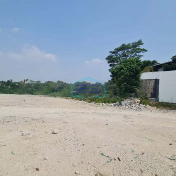 Dijual Tanah Luas 43000 m² Lokasi di Cikande Serang-1